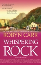 Cover art for Whispering Rock (Series Starter, Virgin River #3)