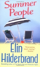 Cover art for Summer People: A Novel