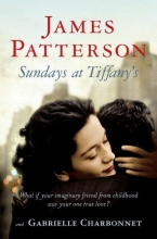 Cover art for Sundays at Tiffany's