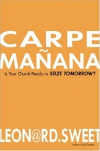 Cover art for Carpe Maana