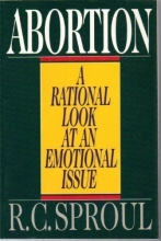 Cover art for Abortion: A Rational Look at an Emotional Issue