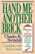 Cover art for Hand Me Another Brick/Complete With Study Guide