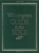 Cover art for Willmington's Guide to the Bible