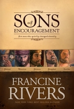 Cover art for Sons of Encouragement
