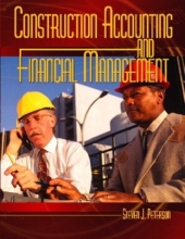 Cover art for Construction Accounting and Financial Management