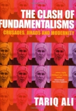 Cover art for The Clash of Fundamentalisms: Crusades, Jihads and Modernity