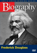Cover art for Biography - Frederick Douglass 