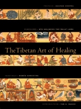 Cover art for The Tibetan Art of Healing