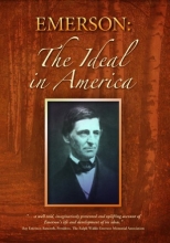 Cover art for Emerson: The Ideal in America