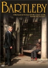 Cover art for Bartleby