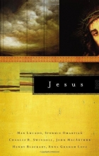 Cover art for Jesus