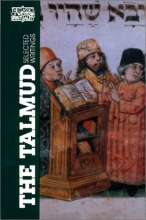 Cover art for The Talmud: Selected Writings (Classics of Western Spirituality)