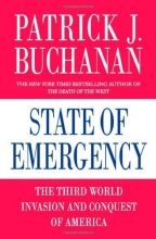 Cover art for State of Emergency: The Third World Invasion and Conquest of America