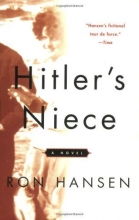 Cover art for Hitler's Niece: A Novel