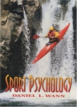 Cover art for Sport Psychology