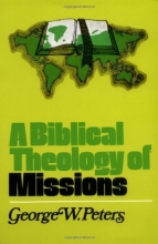 Cover art for A Biblical Theology of Missions
