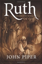 Cover art for Ruth: Under the Wings of God
