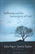 Cover art for Suffering and the Sovereignty of God