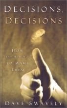 Cover art for Decisions, Decisions: How (and How Not) to Make Them