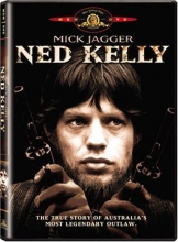 Cover art for Ned Kelly: The True Story Of Australia's Most Legendary Outlaw.