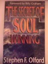 Cover art for The Secret of Soul Winning