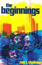 Cover art for The Beginnings (Discovery Bible Study Book)