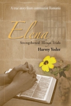 Cover art for Elena: Strengthened Through Trials