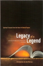 Cover art for Legacy of a Legend: Spiritual Treasure from the Heart of Edward Payson