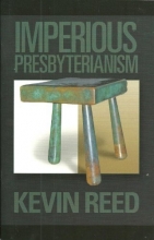 Cover art for Imperious Presbyterianism (Number 277)