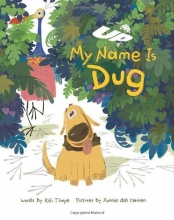 Cover art for Up: My Name is Dug