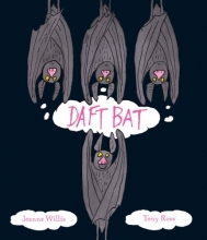 Cover art for Daft Bat