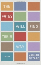 Cover art for The Fates Will Find Their Way: A Novel