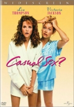 Cover art for Casual Sex?