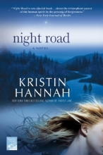 Cover art for Night Road