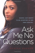 Cover art for Ask Me No Questions