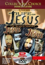 Cover art for The Life of Jesus: The Revolutionary