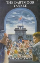 Cover art for The Dartmoor Yankee
