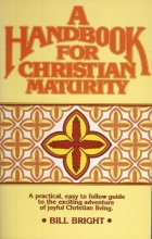 Cover art for Handbook for Christian Maturity