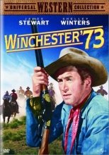 Cover art for Winchester '73