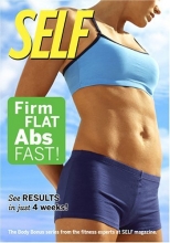 Cover art for Self - Firm Flat Abs Fast