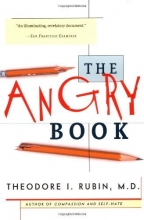 Cover art for The Angry Book