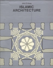 Cover art for Islamic Architecture (History of World Architecture)