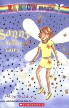 Cover art for Sunny: The Yellow Fairy (Rainbow Magic: The Rainbow Fairies, No. 3)