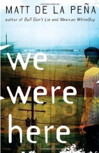 Cover art for We Were Here