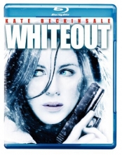 Cover art for Whiteout [Blu-ray]