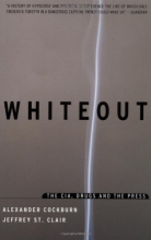 Cover art for Whiteout: The CIA, Drugs and the Press