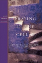 Cover art for Praying in the Cellar: A Guide to Facing Your Fears and Finding God (Voices from the Monastery)