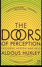 Cover art for The Doors of Perception and Heaven and Hell (P.S.)