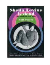 Cover art for Sheila Levine is Dead and Living in New York