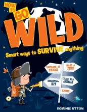 Cover art for How to Go Wild